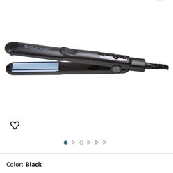 BIO IONIC Onepass Styling Iron