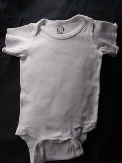 GERBER ONESY