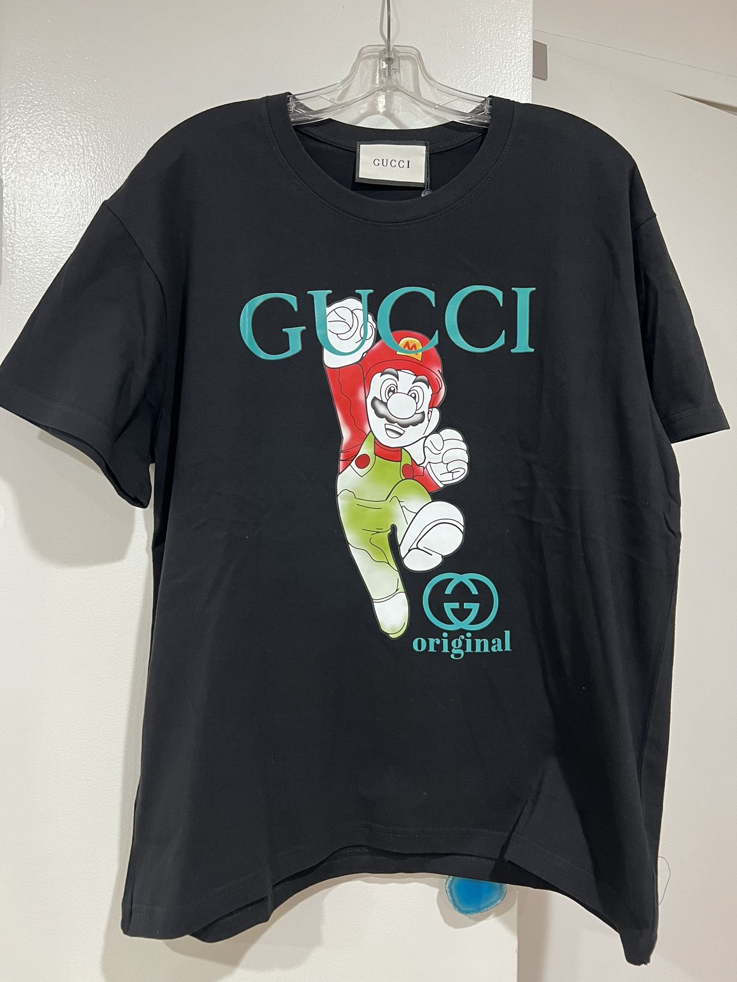 Gucci T-shirt Unisex