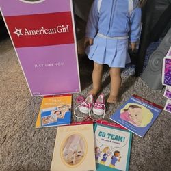 American Girl 
