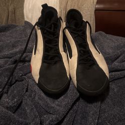 Harden 8 Pioneer