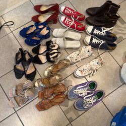 Shoes