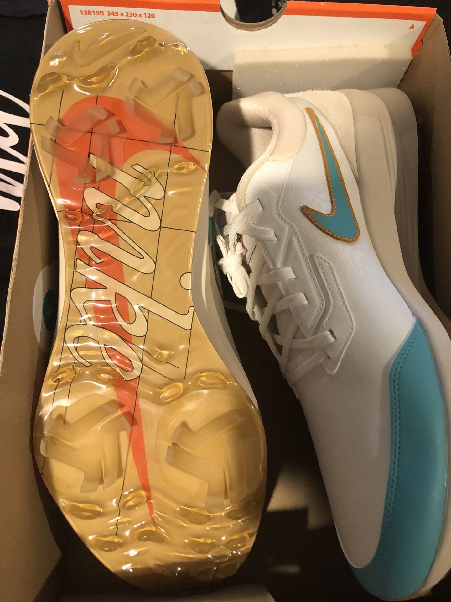 Nike Air Zoom Infinity Tour NXT% NRG