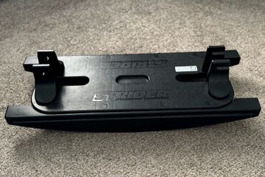 Strider bike rocking base