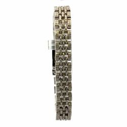 Men’s Sterling Silver 925 8.5” Inch 12mm Moissanite 22.95 CTW Iced Out Bracelet GP3136753