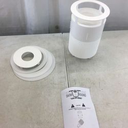 Skim-A-Round Skimmer Basket For Pool