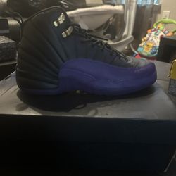 Jordan 12s