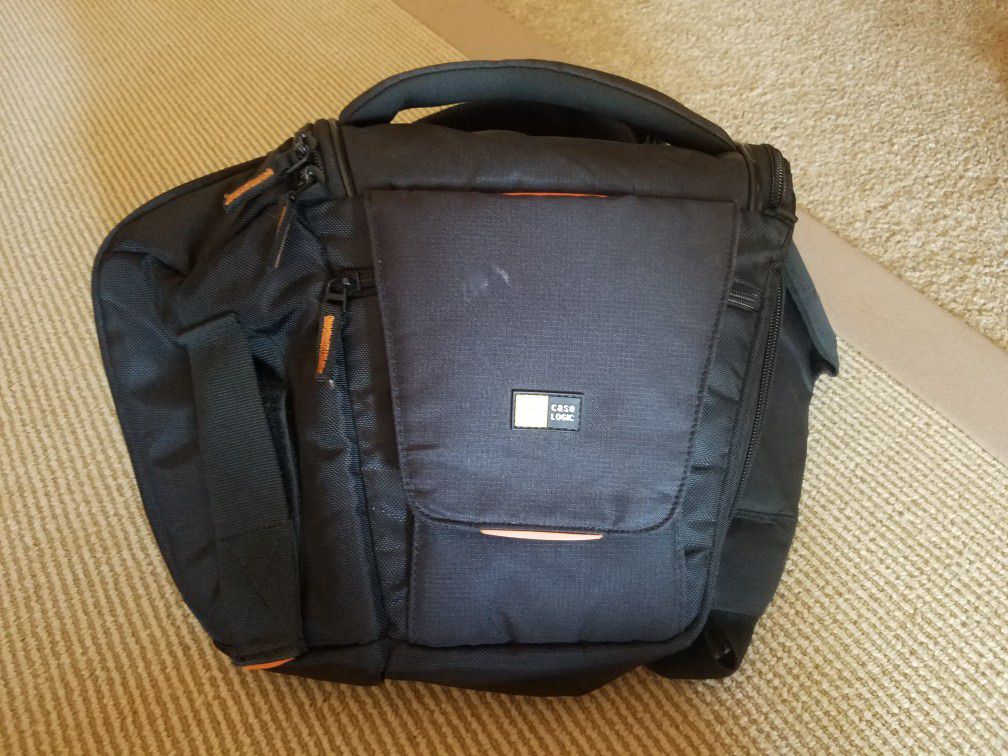 Case Logic Camera Bag Case Sling SLRC-205