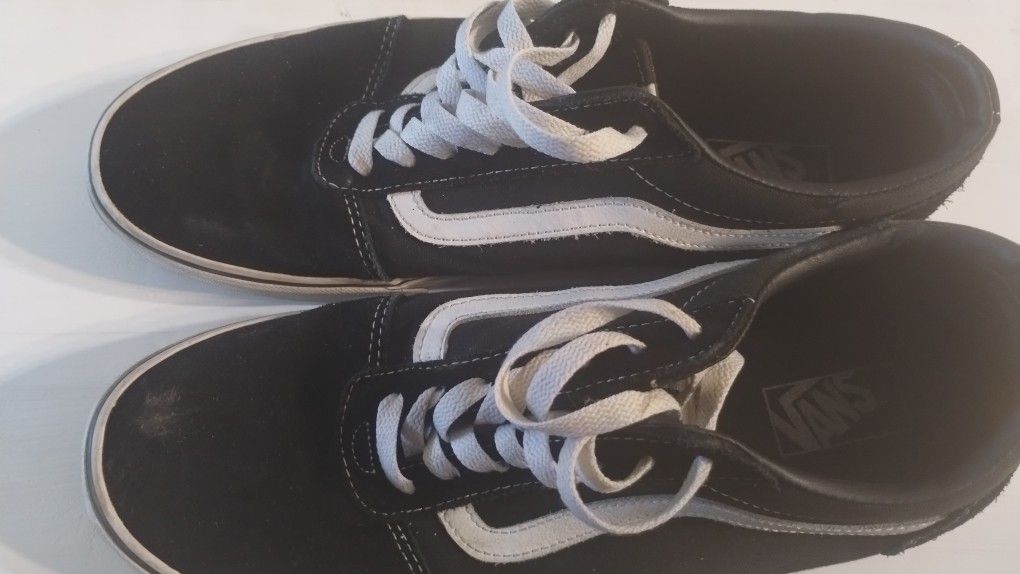 Van's Men's Sneakers 