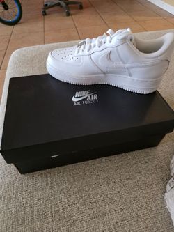 Women's Nike Airforce 1