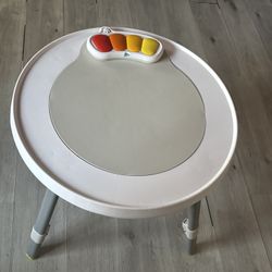 SKIP HOP TODDLER TABLE