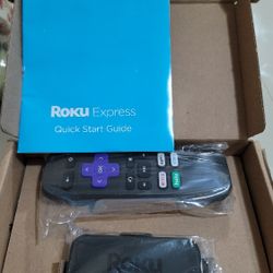 Roku