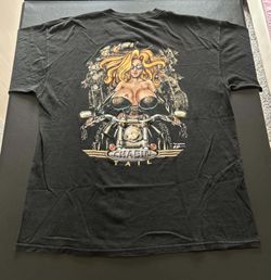 Y2k XL t-shirt