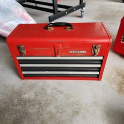Tool Chest