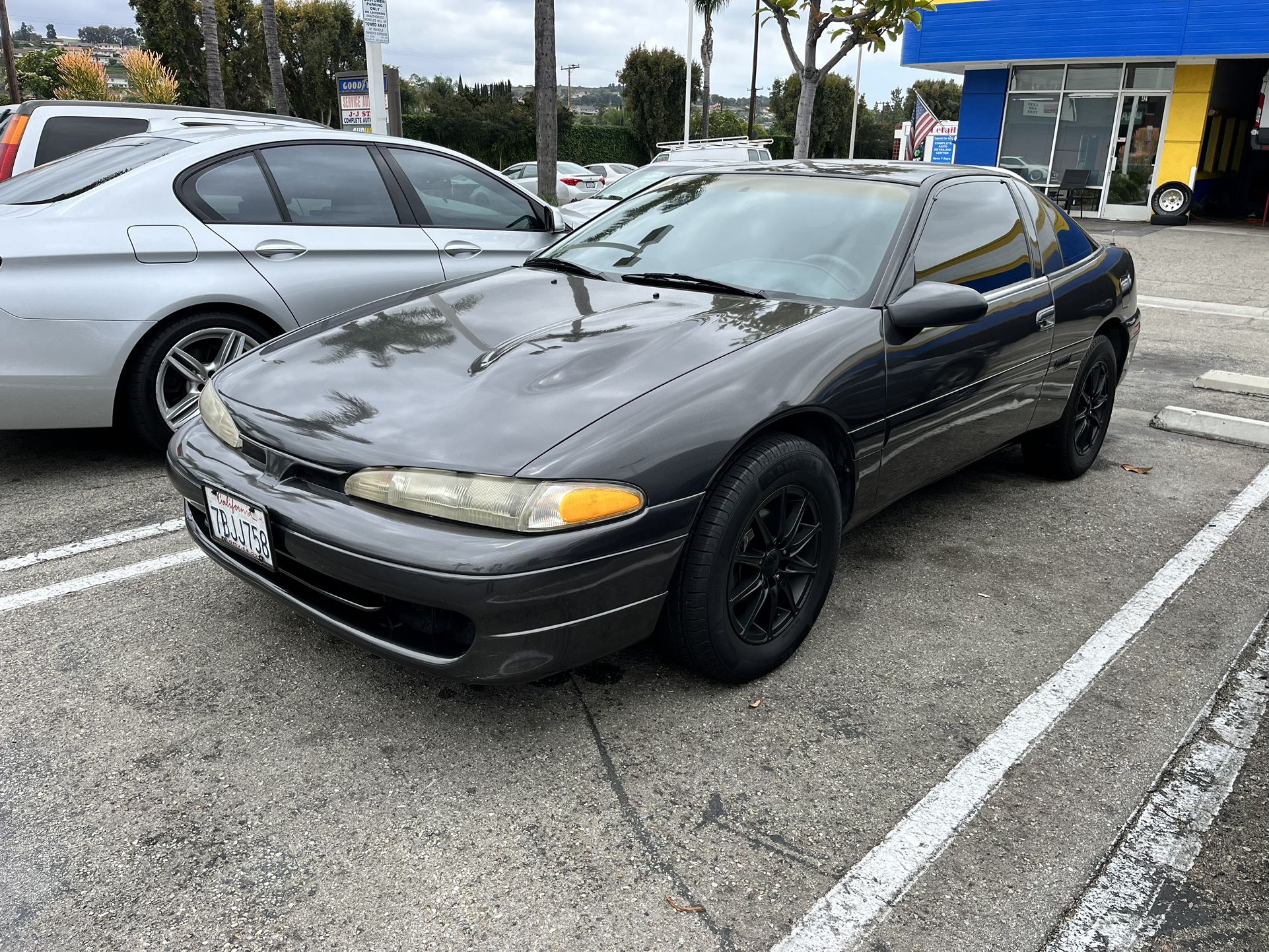 1993 Plymouth Laser for Sale in West Covina, CA OfferUp