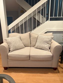 Loveseat in good condition $275