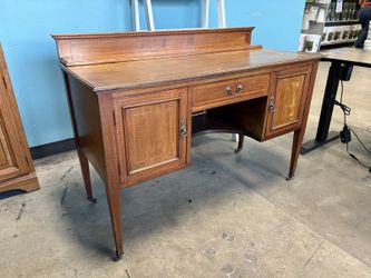 Merryweather & Bunce Antique Victorian Style Writing Desk