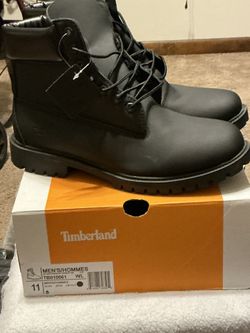 Timberland 