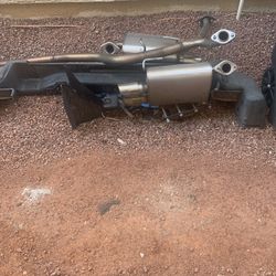 Parts For Jeep