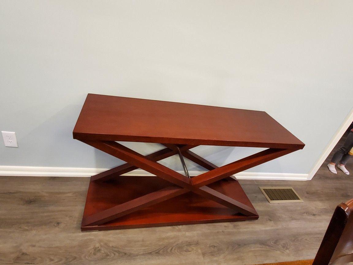 Console Table/Dining Room Buffet Table