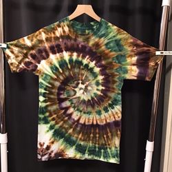 Tie-Dye