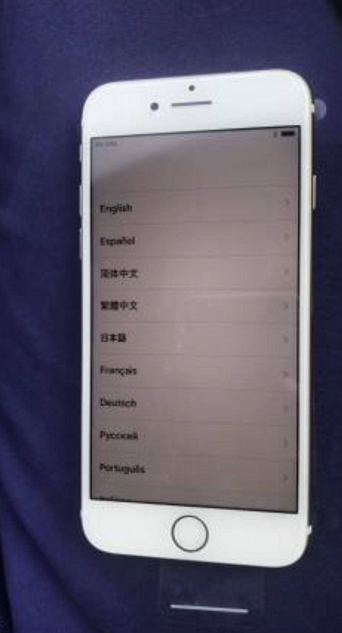 IPhone 7