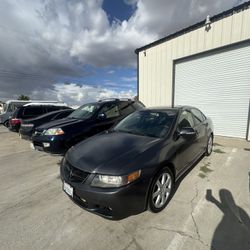 Acura