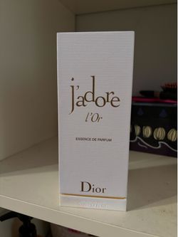 Dior J'adore L'Or Essence de Parfum