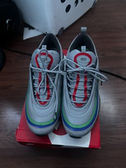 Air Max 97
