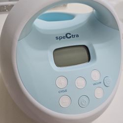 Spectra S1 Breast Pump