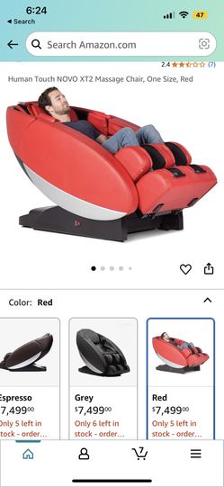 Massage Chair