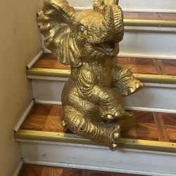 Elefante Grande 