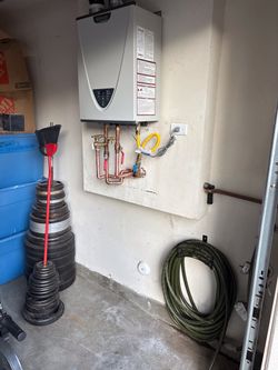 Plumb