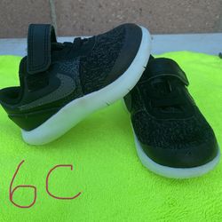 Toddler Nikes