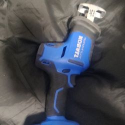 Kobalt Saw Working Good