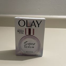 Olay Serum 