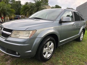 2010 Dodge Journey