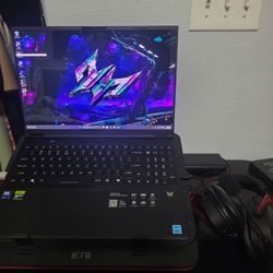 Acer Predator Helios Neo 16s AI Gaming Laptop