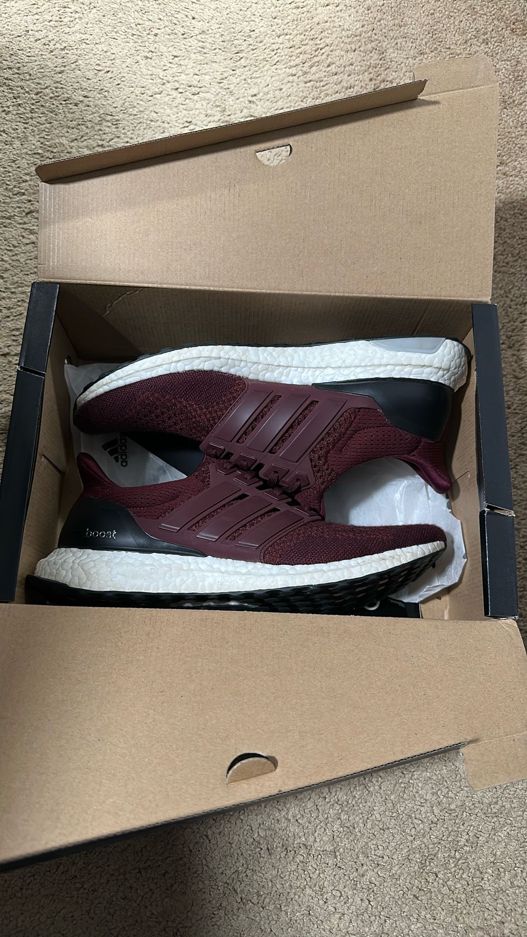 Adidas Ultraboost