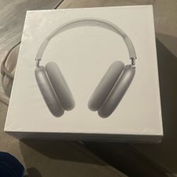 grey AirPods Max 