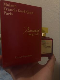 Baccarat