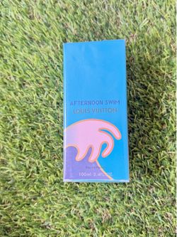 Louis Vuitton afternoon swim Cologne