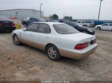 1996 Lexus ES 300