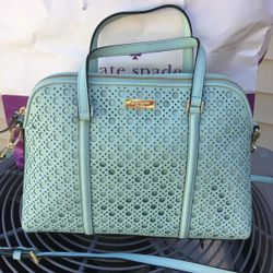 AUTHENTIC KATE SPADE ♠️ HANDBAG FOR WOMEN 