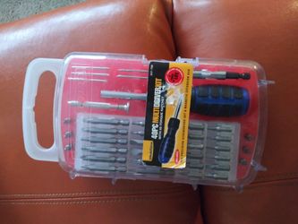 Brand new tools