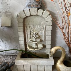 Beautiful Decorative Water Fountain