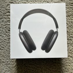 Airpods Max