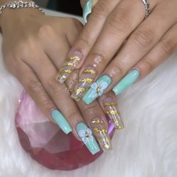 Full Set Nails for Sale in Houston, TX - OfferUp