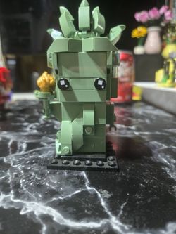 Lego Brickheadz 