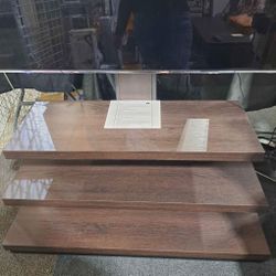New Insignia 3 Tier TV Stand